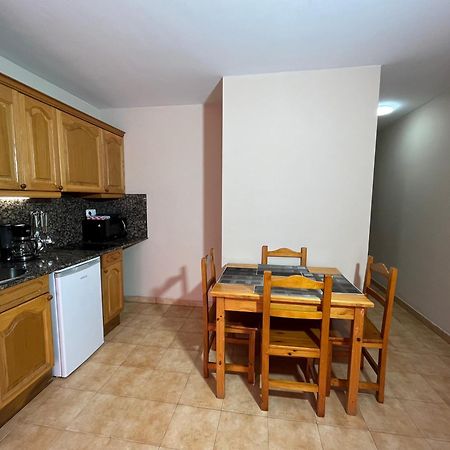 Apartamentos Solana de Ransol Bagian luar foto